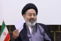 دیدار اعضای شورای افتاء اهل سنت با حجت‌الاسلام والمسلمین نواب 18