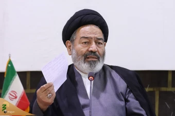 دیدار اعضای شورای افتاء اهل سنت با حجت‌الاسلام والمسلمین نواب 18