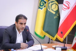 دیدار اعضای کاروان قرآنی نور با نماینده ولی‌فقیه در امور حج و زیارت 23