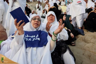  حج ۱۴۴۶؛ تجلی ایمان و همبستگی در چشم‌انداز جهانی 12