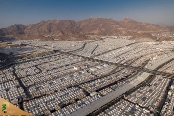  حج ۱۴۴۶؛ تجلی ایمان و همبستگی در چشم‌انداز جهانی 18