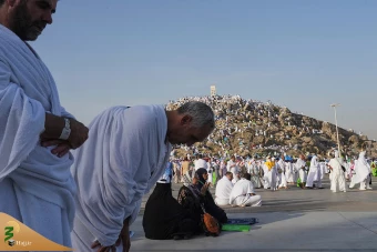  حج ۱۴۴۶؛ تجلی ایمان و همبستگی در چشم‌انداز جهانی 7