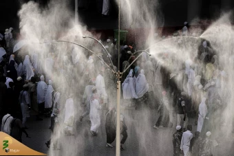  حج ۱۴۴۶؛ تجلی ایمان و همبستگی در چشم‌انداز جهانی 16