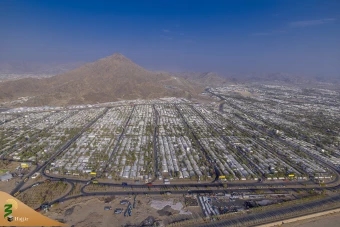  حج ۱۴۴۶؛ تجلی ایمان و همبستگی در چشم‌انداز جهانی 26