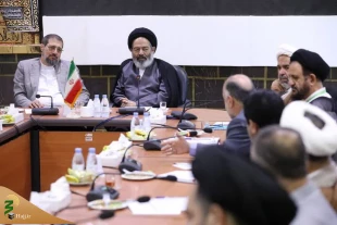 Good Performance of Hajj Servants Appreciated At Meeting of Hajj and Pilgrimage Planning Council in Mecca/ Iranian Pilgrims Will Start Returning to Their Homeland From Tomorrow 2