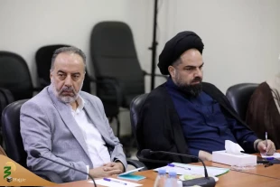 Good Performance of Hajj Servants Appreciated At Meeting of Hajj and Pilgrimage Planning Council in Mecca/ Iranian Pilgrims Will Start Returning to Their Homeland From Tomorrow 3