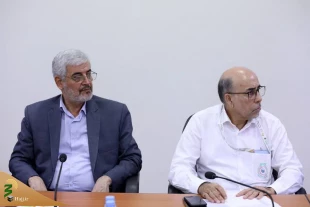 Good Performance of Hajj Servants Appreciated At Meeting of Hajj and Pilgrimage Planning Council in Mecca/ Iranian Pilgrims Will Start Returning to Their Homeland From Tomorrow 8