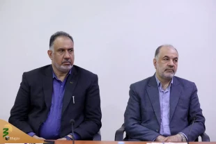 Good Performance of Hajj Servants Appreciated At Meeting of Hajj and Pilgrimage Planning Council in Mecca/ Iranian Pilgrims Will Start Returning to Their Homeland From Tomorrow 9