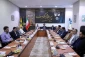 Good Performance of Hajj Servants Appreciated At Meeting of Hajj and Pilgrimage Planning Council in Mecca/ Iranian Pilgrims Will Start Returning to Their Homeland From Tomorrow 10