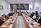 Offices of Great Religious Authorities Hold Jurisprudential Meeting on Hajj's New Issues in Mecca 2