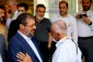 رئیس سازمان حج زائران ایرانی را در طائف بدرقه کرد 2