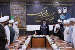 سرپرست حجاج ایرانی در دیدار شورای افتاء اهل سنت:
روایتگری تاریخ اسلام در سرزمین وحی درس‌آموز و عبرت آموز است