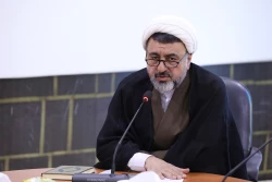 سرپرست حجاج ایرانی در دیدار شورای افتاء اهل سنت:
روایتگری تاریخ اسلام در سرزمین وحی درس‌آموز و عبرت آموز است 3
