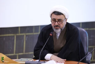 سرپرست حجاج ایرانی در دیدار شورای افتاء اهل سنت:
روایتگری تاریخ اسلام در سرزمین وحی درس‌آموز و عبرت آموز است 3