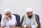 سرپرست حجاج ایرانی در دیدار شورای افتاء اهل سنت:
روایتگری تاریخ اسلام در سرزمین وحی درس‌آموز و عبرت آموز است 4