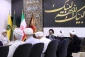 سرپرست حجاج ایرانی در دیدار شورای افتاء اهل سنت:
روایتگری تاریخ اسلام در سرزمین وحی درس‌آموز و عبرت آموز است 7