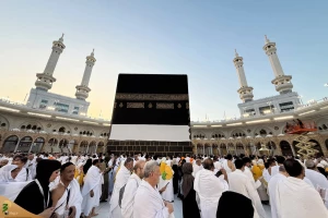 بعد از اعمال حج واجب عمره مفرد انجام بدهیم یا نه؟

