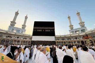 بعد از اعمال حج واجب عمره مفرد انجام بدهیم یا نه؟
