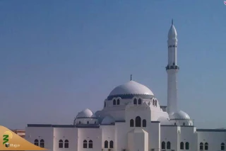 با سفرنامه‌ها/ نماز صبح در مسجد جمعه؛ محل اولین نمازجمعه اسلام به امامت پیامبر(ص)