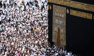 شکرِ نعمتِ حج؛ نعمتی مضاعف برای حج‌گزار