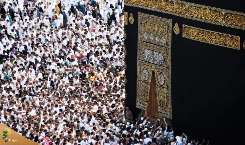 شکرِ نعمتِ حج؛ نعمتی مضاعف برای حج‌گزار 2