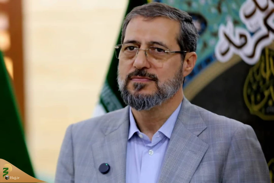  اعزام های "عمره" از نیمه دوم ماه محرم آغاز می‌شود 3