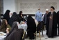 گفتگوی صمیمی سرپرست حجاج ایرانی با حاجیان در هتل منار توحید/ پاسخ به سوالات و تقدیر از عملکرد معینه ها 3