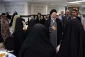 گفتگوی صمیمی سرپرست حجاج ایرانی با حاجیان در هتل منار توحید/ پاسخ به سوالات و تقدیر از عملکرد معینه ها 5