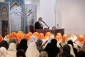 سرپرست حجاج ایرانی در گردهمایی بانوان مقاومت:
مسلمانان شرق و غرب عالم از ستم به فلسطینیان خشمگین هستند 2