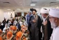 سرپرست حجاج ایرانی در گردهمایی بانوان مقاومت:
مسلمانان شرق و غرب عالم از ستم به فلسطینیان خشمگین هستند 3