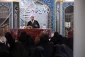 سرپرست حجاج ایرانی در گردهمایی بانوان مقاومت:
مسلمانان شرق و غرب عالم از ستم به فلسطینیان خشمگین هستند 5