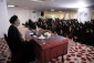 سرپرست حجاج ایرانی در گردهمایی بانوان مقاومت:
مسلمانان شرق و غرب عالم از ستم به فلسطینیان خشمگین هستند 7