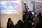 سرپرست حجاج ایرانی در گردهمایی بانوان مقاومت:
مسلمانان شرق و غرب عالم از ستم به فلسطینیان خشمگین هستند 12