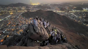 حج‌نگار_40/ رسول نور