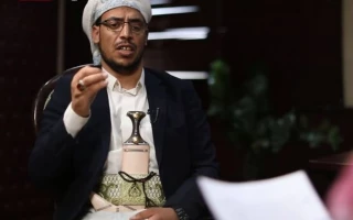 مسئول رسانه‌ای انصارالله:‌ حج نماد حقیقی برائت از مشرکان است+فیلم