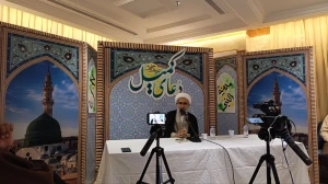 در مراسم دعای کمیل مدینه مطرح شد:
روایتی تکان‌دهنده از ارزش حج در شب اول قبر و ویژگی خطرناک حق الناس!