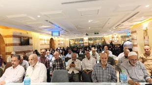 در مراسم دعای کمیل مدینه مطرح شد:
روایتی تکان‌دهنده از ارزش حج در شب اول قبر و ویژگی خطرناک حق الناس! 2