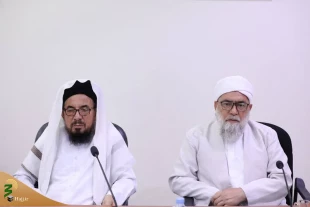 Head of Iranian Hajj Pilgrims Tells Sunni Council: Narrative of Islamic History in the Land of Revelation Teaches Lessons and Lessons 4