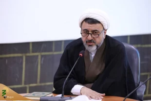 Head of Iranian Hajj Pilgrims Tells Sunni Council: Narrative of Islamic History in the Land of Revelation Teaches Lessons and Lessons 6