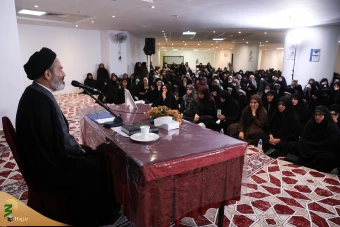  گردهمایی بانوان مقاومت 2