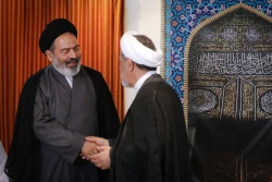  گردهمایی بانوان مقاومت 22