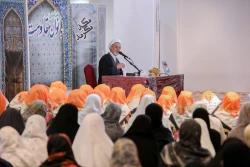  گردهمایی بانوان مقاومت 27