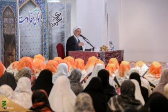  گردهمایی بانوان مقاومت 27
