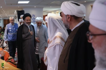  گردهمایی بانوان مقاومت 28