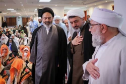  گردهمایی بانوان مقاومت 29