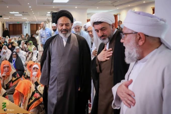  گردهمایی بانوان مقاومت 29