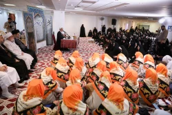  گردهمایی بانوان مقاومت 30
