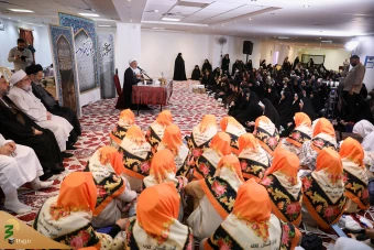  گردهمایی بانوان مقاومت 30