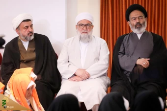  گردهمایی بانوان مقاومت 32