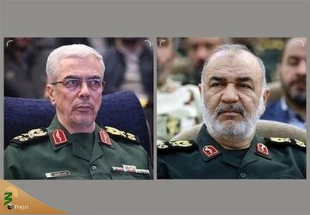 شهادت تعدادی از فرماندهان سپاه 2
